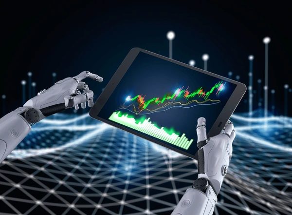 The Algorithmic Edge An Expert Evaluation of AI for Day Trading