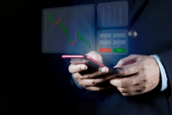 The Architecture of Alpha Navigating Complex Algorithmic Trading Strategies