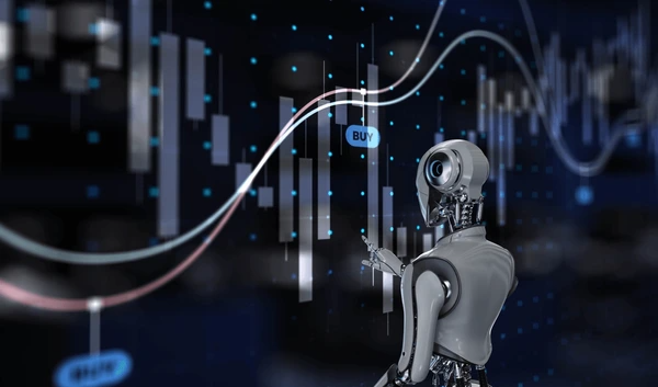 The Architecture of Automated Alpha Building Day Trading Algorithms