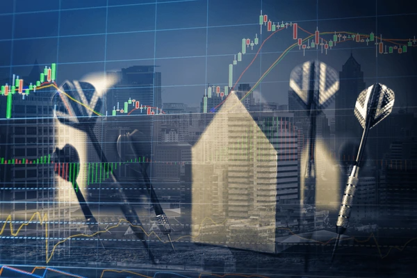 The Calculus of Range Deconstructing the Dual Thrust Trading Algorithm