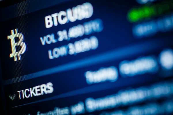 The Convergence of Intelligence and Capital Automated Bitcoin Trading via Machine Learning