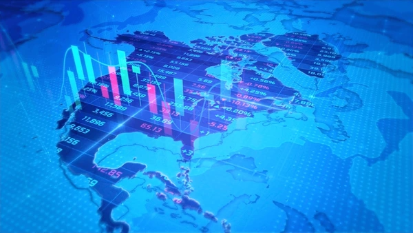 The Digital Leviathan Global Capital Markets, High-Frequency Trading, and the Enigma of Dark Pools