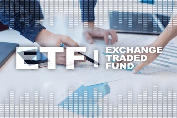 The ETF Edge Tactical Day Trading in a Multi-Asset World