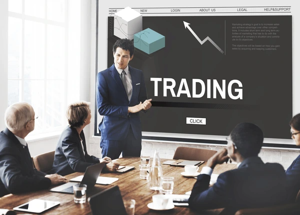 The Entrepreneurial Trader Applying Brett Markinson’s Business Philosophy to the Markets