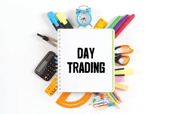 The Essential Arsenal Professional Infrastructure for Day Trading Success