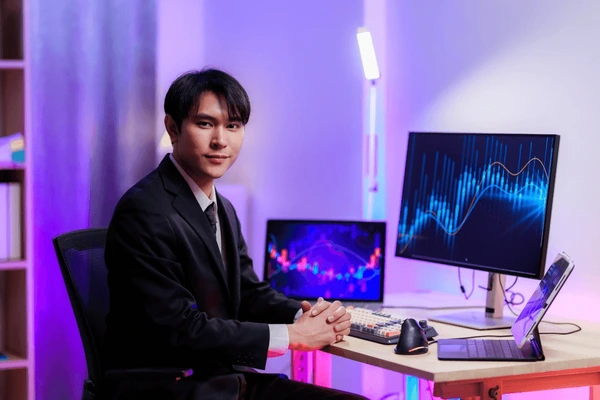 The Fixed Income Frontier Mastering Credit Algorithmic Trading