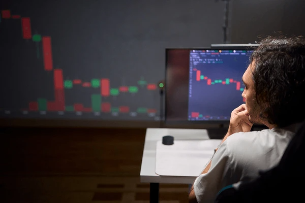The Institutional Standard A Masterclass in Interactive Brokers Day Trading