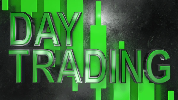 The Intraday Lexicon A Professional Guide to Day Trading Terminology