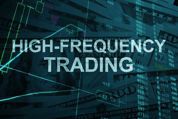 The Mechanics of Ultra-Low Latency High-Frequency Trading Strategies