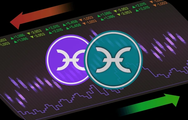 The Most Volatile Cryptocurrencies for Day Trading