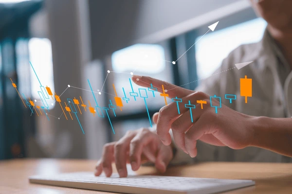 The Naked Chart A Master Guide to Price Action Day Trading