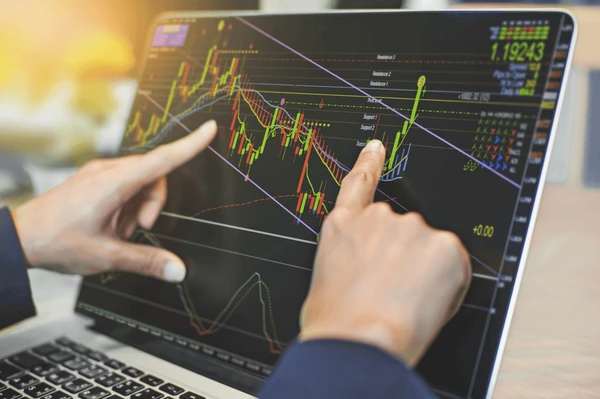 The Neocortical Edge Cortical Learning Algorithms in High-Frequency Trading