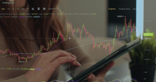 The Physical Edge Why Commodity Investors are Turning to Algorithmic Trading