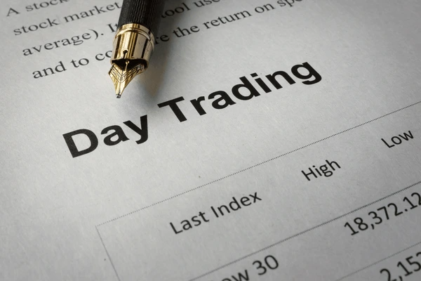 The Professional Day Trading Lexicon A Comprehensive Guide