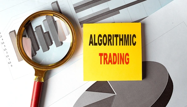 The Quant Wealth Equation Decoding the Potential of Riches Through Algorithmic Trading