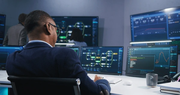 The Silent Architect Data Normalization in Algorithmic Trading