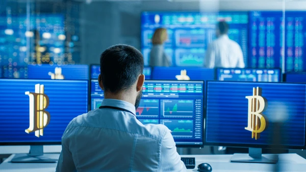 The Sovereign Sky Architecting Cloud-Based Algorithmic Trading for Bitcoin and Cryptocurrencies