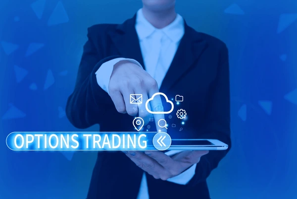 The Synthetic Edge Architecting AI-Driven Options Trading Systems