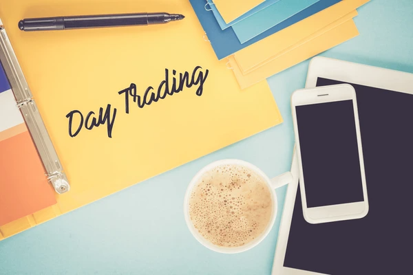 The Taxonomy of Intraday Profit Types of Day Trading