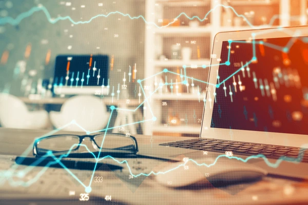 The Visual Edge Selecting the Best Charts for Day Trading Success