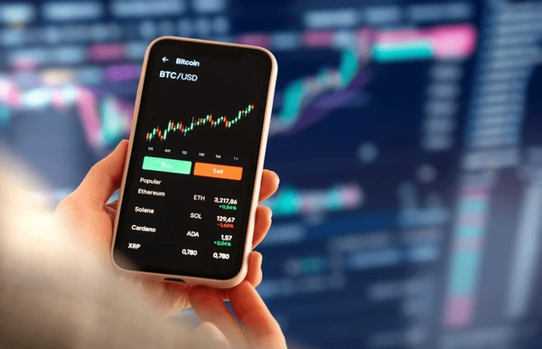 Top Low-Latency Platforms for Futures Trading