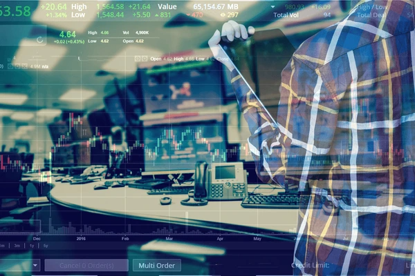 Top Strategies for Day Trading Stocks Under $5 A Professional Framework