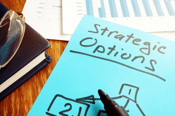 Understanding Level 3 Options Trading Spreads and Strategic Capital