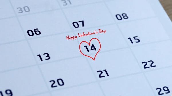 Valentine's Day Oriental Trading The Definitive Procurement Guide