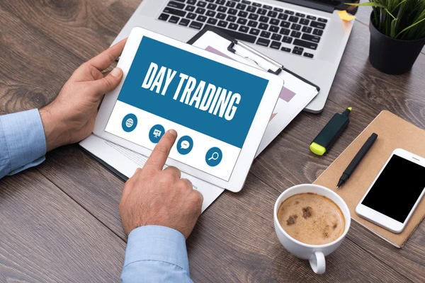 Velocity vs. Value A Structural Analysis of Day Trading vs. Investing