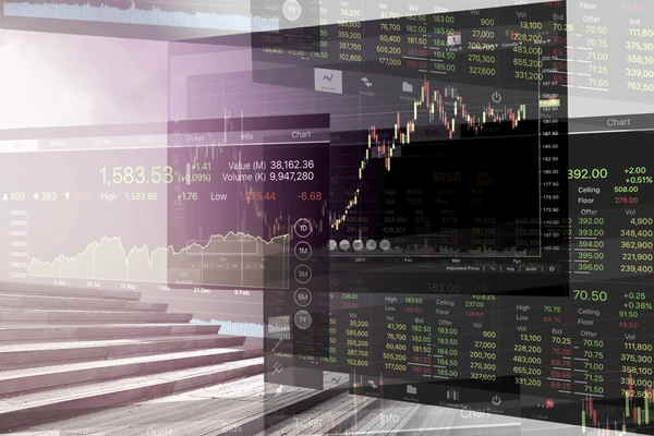 Visualizing Market Sentiment The Definitive Guide to Stock Patterns for Day Trading
