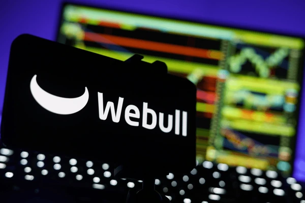 Webull Options Trading